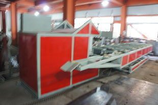 玉田縣玉田鎮鑫聯塑料機械廠