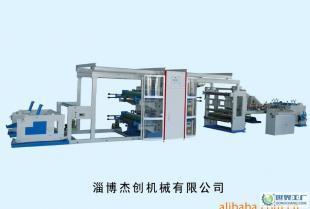 淄博廠家提供SJ-FM型號(hào) 塑料擠出覆膜機(jī)組_機(jī)械及行業(yè)設(shè)備_世界工廠網(wǎng)中國產(chǎn)品信息庫