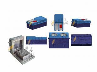 供應制造電表箱塑料模具/塑料電表箱模具_機械及行業設備_世界工廠網中國產品信息庫
