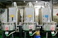 32上海中央供料系統|集中式中央供料系統的發展的空間_塑料橡膠機械欄目