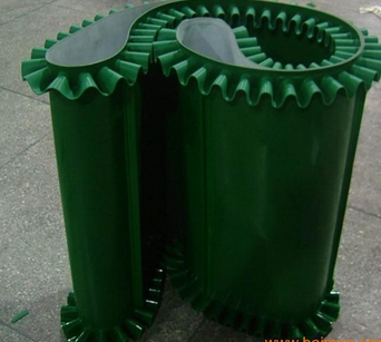 上海千始生產(chǎn)轉(zhuǎn)彎機(jī)輸送帶,刀口機(jī)輸送帶歡迎廠家訂購_塑料橡膠機(jī)械欄目