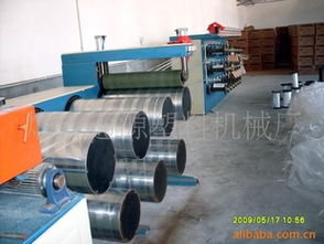 萊州市沙河鎮(zhèn)通源塑料機(jī)械廠