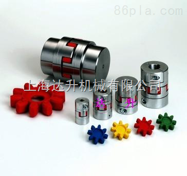 達(dá)升牌X型星形聯(lián)軸器 _供應(yīng)信息_商機(jī)_中國(guó)塑料機(jī)械網(wǎng)