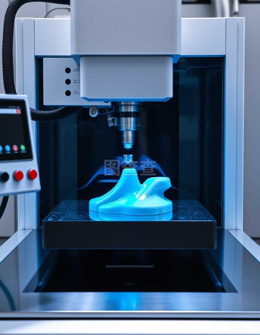 汽車工業(yè)用現(xiàn)代機械塑料鑄件的三維精確測量