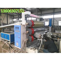 pp塑料片材設備 塑料片材設備 青島和泰塑機