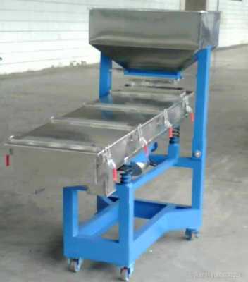 昆山市塑料振動篩,南京振動篩,廈門篩粉機(jī),篩料機(jī)-供求商機(jī)-大田瑞鑫塑料機(jī)械