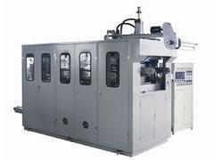 金龍塑料機(jī)械制杯機(jī)說明