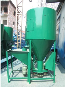 臥式攪拌機與臥式烘干攪拌機 深圳廣鋒塑料機械的專業(yè)解決方案