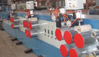 青島金鑫泉塑料制品 專業(yè)塑料機械供應(yīng)商，助力包裝行業(yè)高效發(fā)展